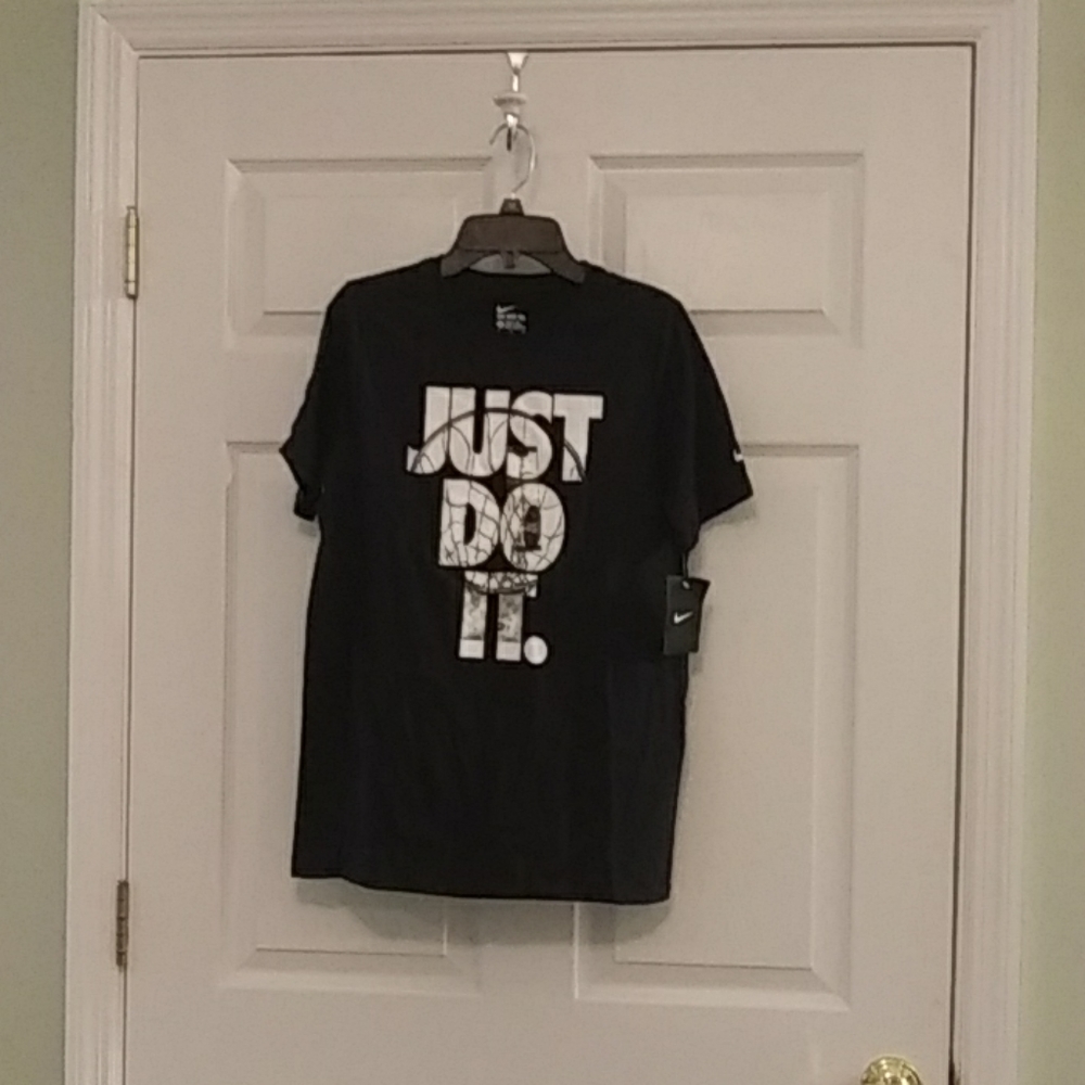 Nike shirt